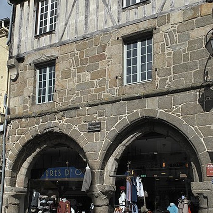 Photo de Maison de la Grisardière à Dol-de-Bretagne