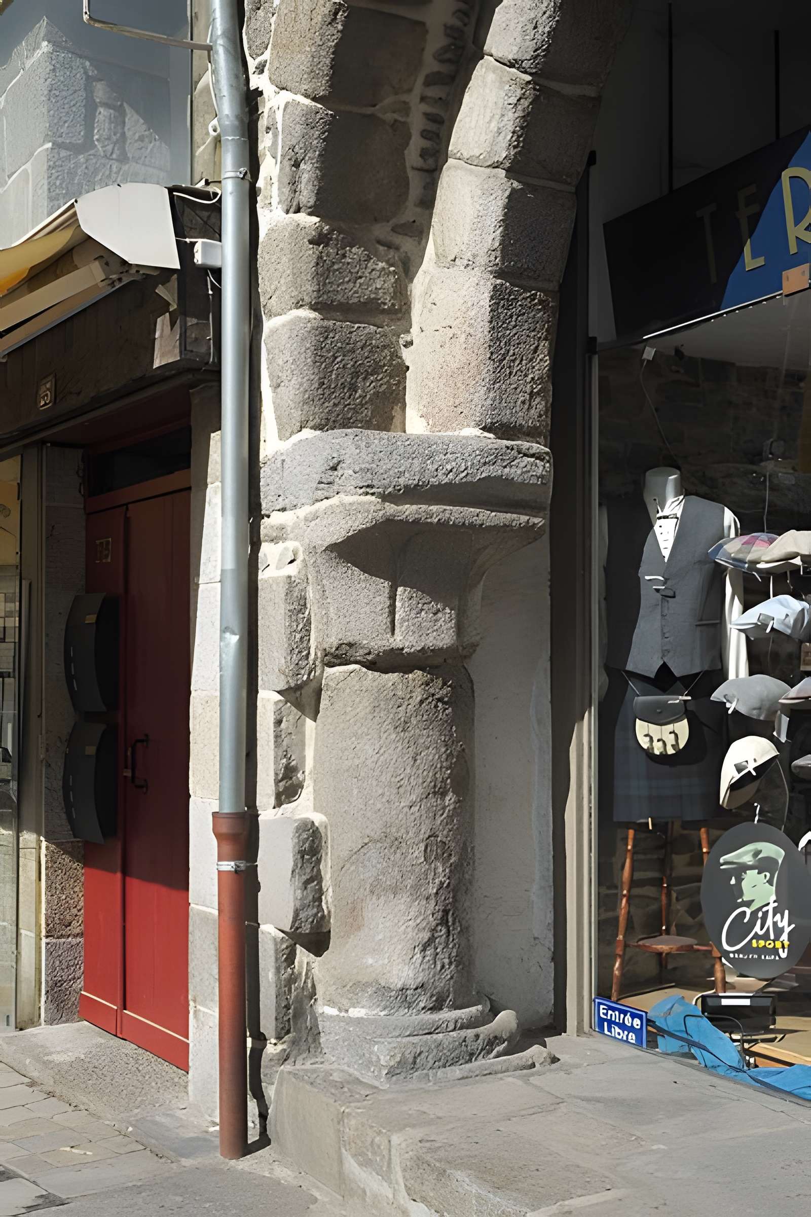 Maison de la Grisardière à Dol-de-Bretagne