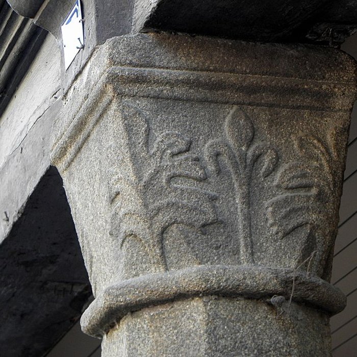 Photo de Maison de La Guillotière à Dol-de-Bretagne