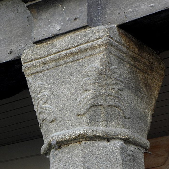 Photo de Maison de La Guillotière à Dol-de-Bretagne