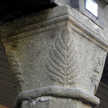 Maison de La Guillotière à Dol-de-Bretagne
