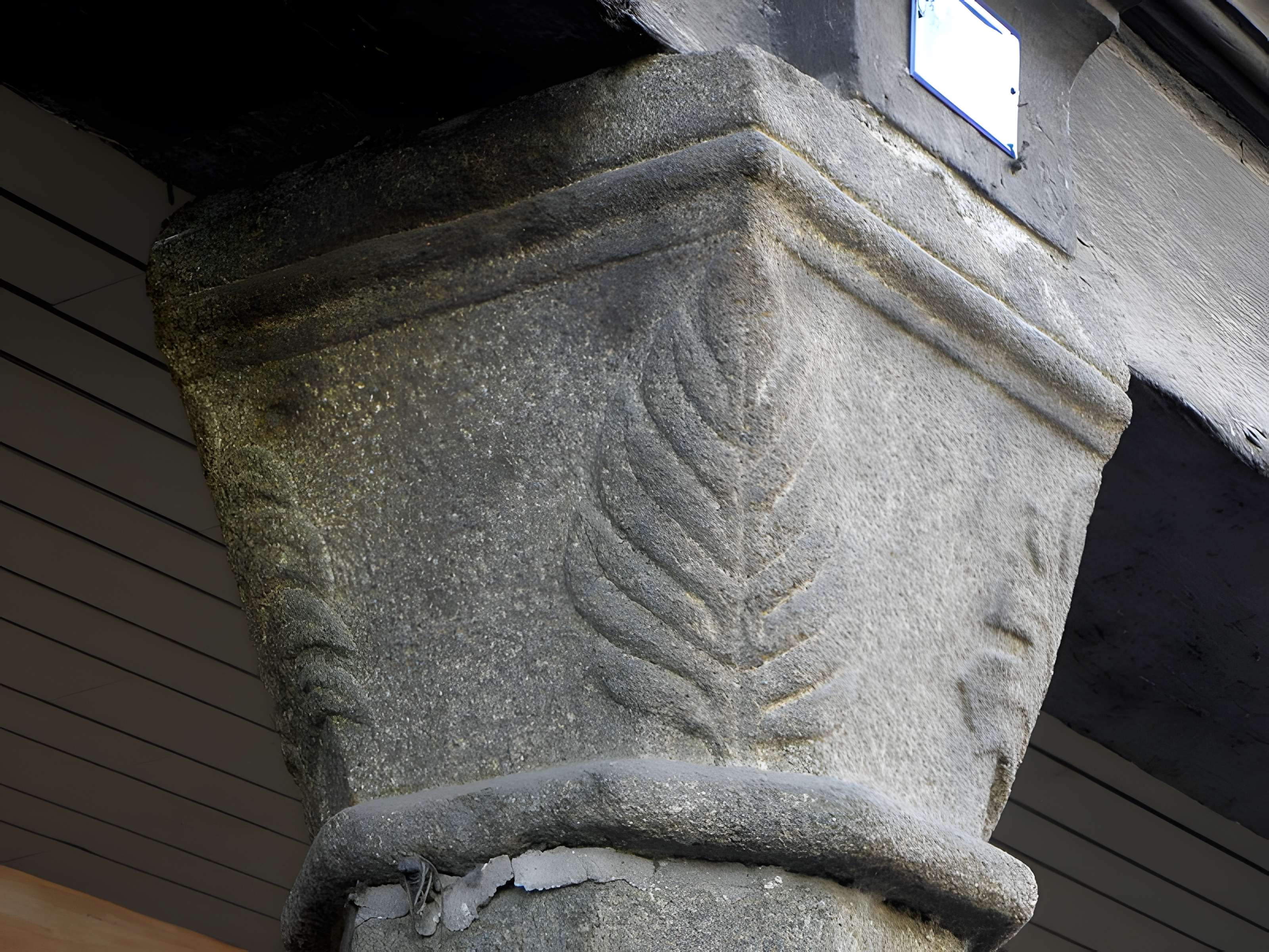 Maison de La Guillotière à Dol-de-Bretagne