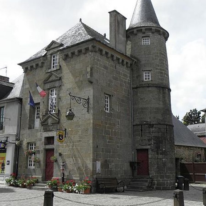 Photo de Maison de la Lanterne à Combourg