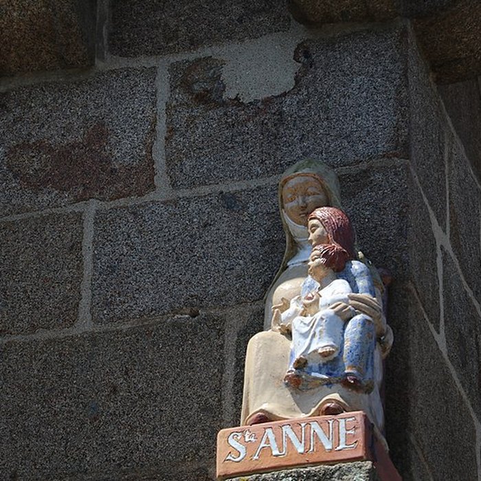Photo de Maison de la Lanterne à Combourg