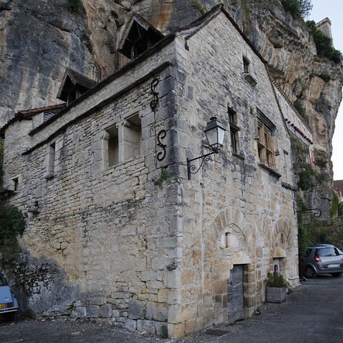 Photo de Maison de la Paumette à Rocamadour