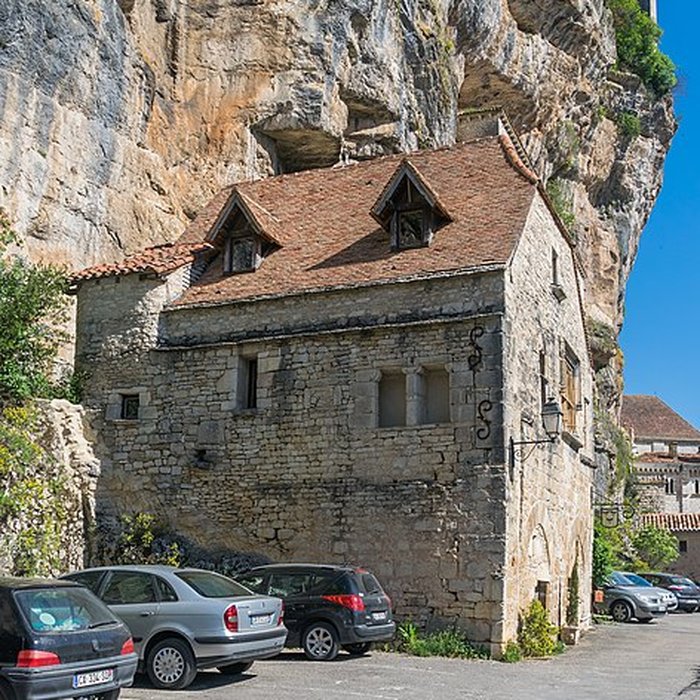 Photo de Maison de la Paumette à Rocamadour