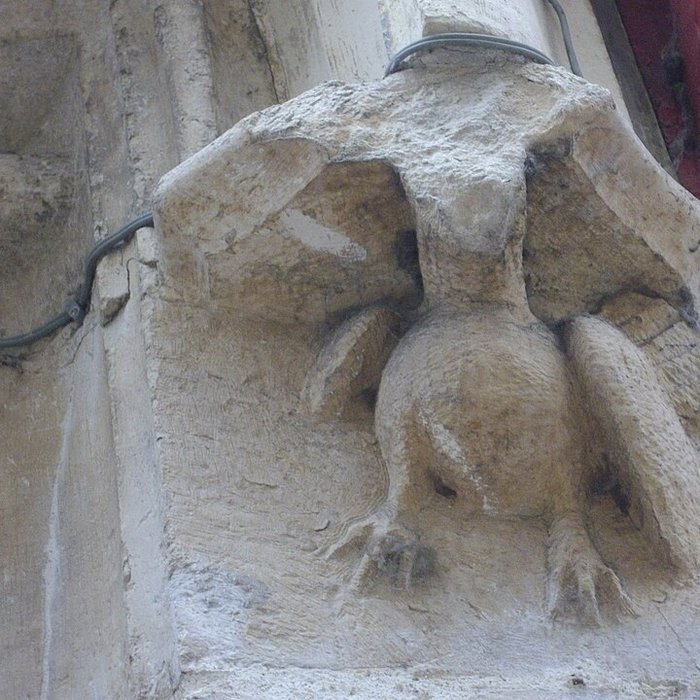 Photo de Maison de la Prévôté à Orléans