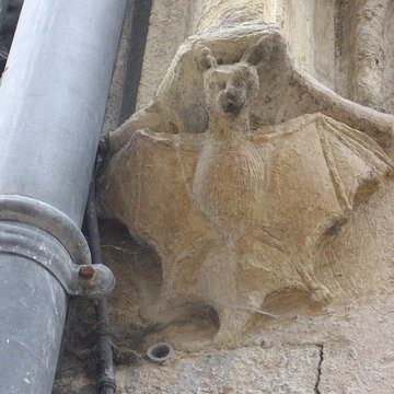 Maison de la Prévôté à Orléans