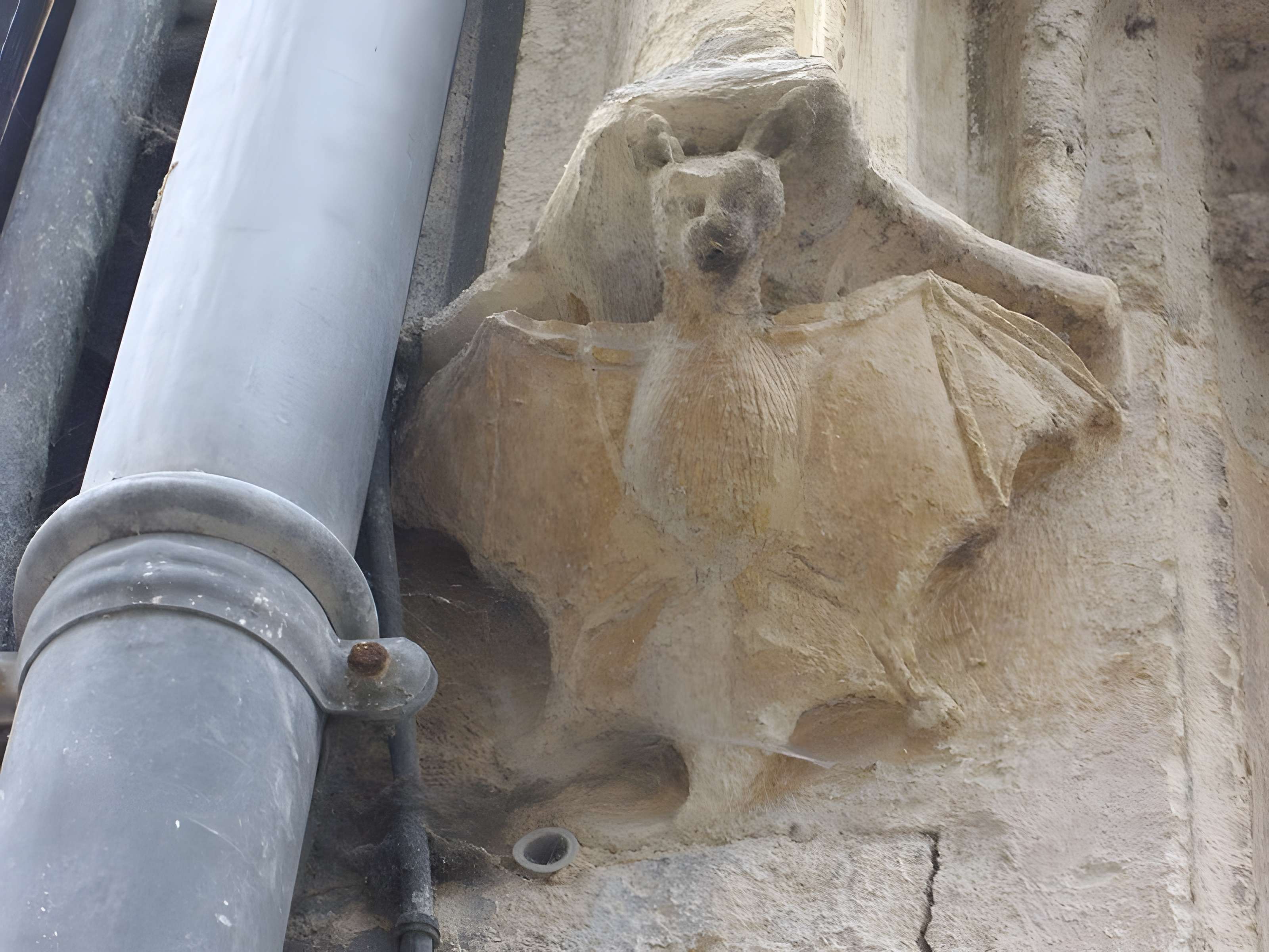 Maison de la Prévôté à Orléans