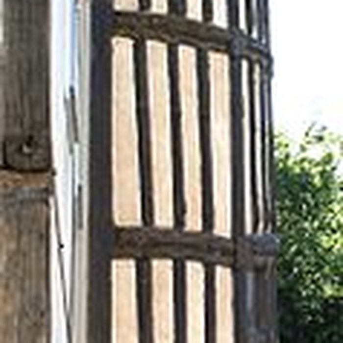 Photo de Maison de la Reine Berthe à Chartres