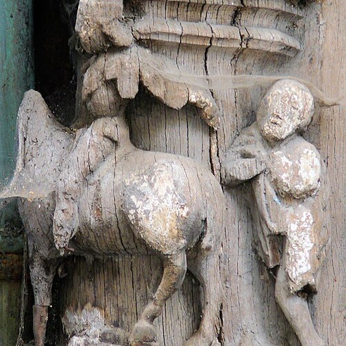 Photo de Maison de la Reine Blanche à Bourges