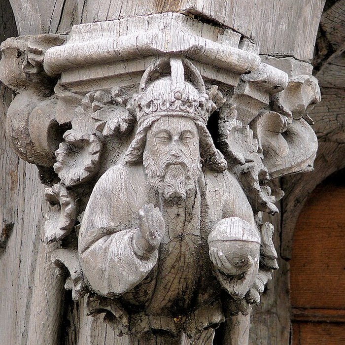 Photo de Maison de la Reine Blanche à Bourges