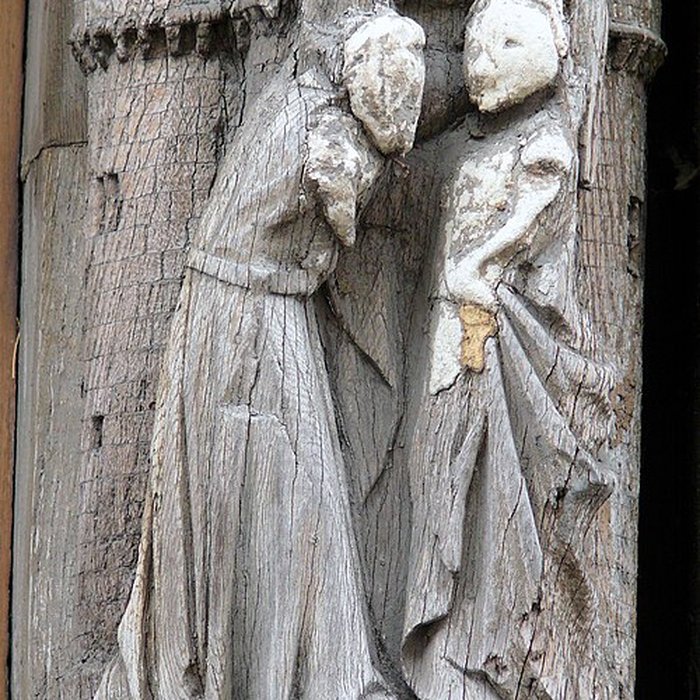 Photo de Maison de la Reine Blanche à Bourges