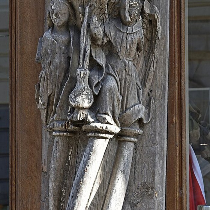 Photo de Maison de la Reine Blanche à Bourges