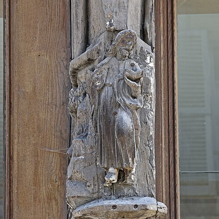 Photo de Maison de la Reine Blanche à Bourges