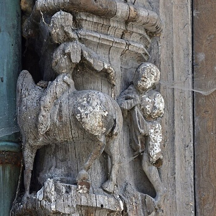 Photo de Maison de la Reine Blanche à Bourges