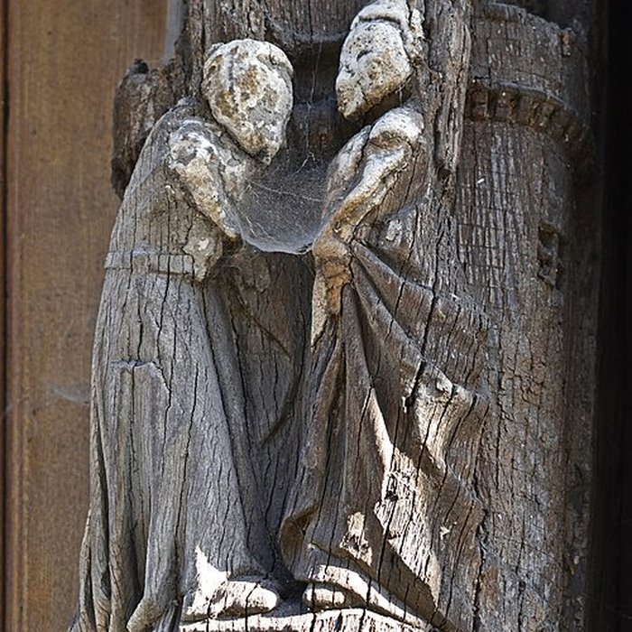 Photo de Maison de la Reine Blanche à Bourges