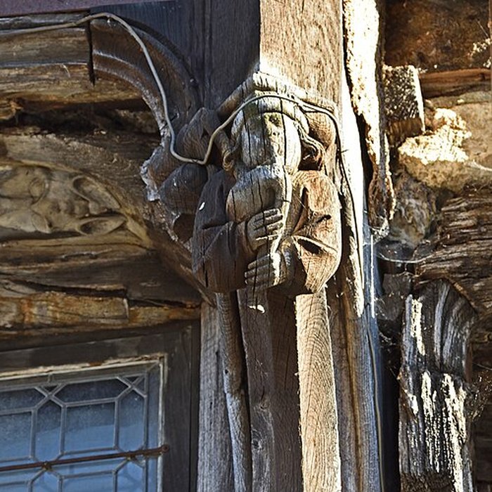 Photo de Maison de la Reine Blanche à Bourges
