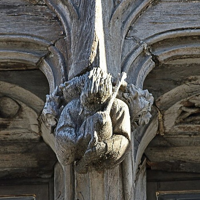 Photo de Maison de la Reine Blanche à Bourges
