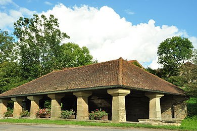 Photo de Grande fontaine de Mollans