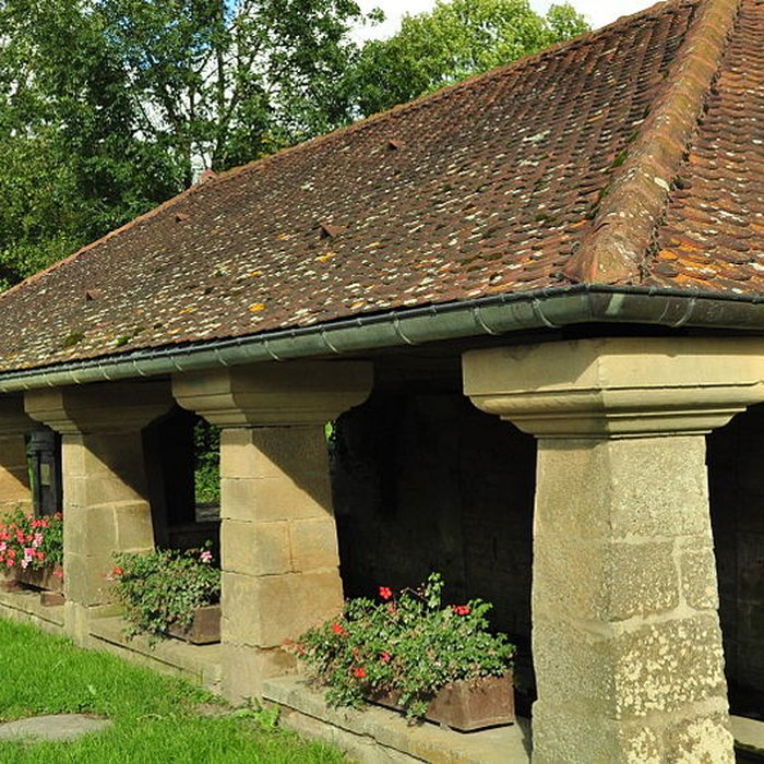 Photo de Grande fontaine de Mollans