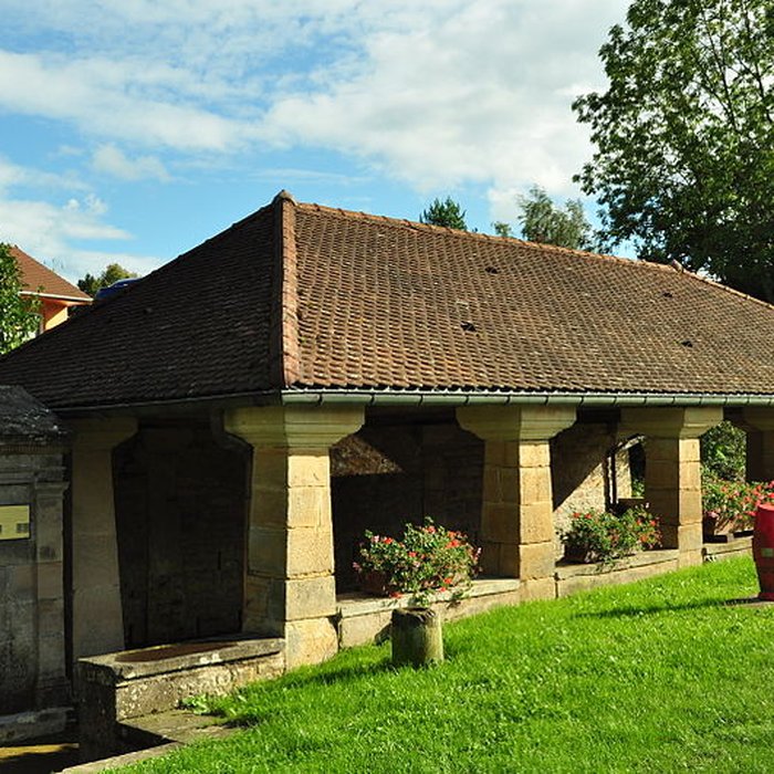 Photo de Grande fontaine de Mollans