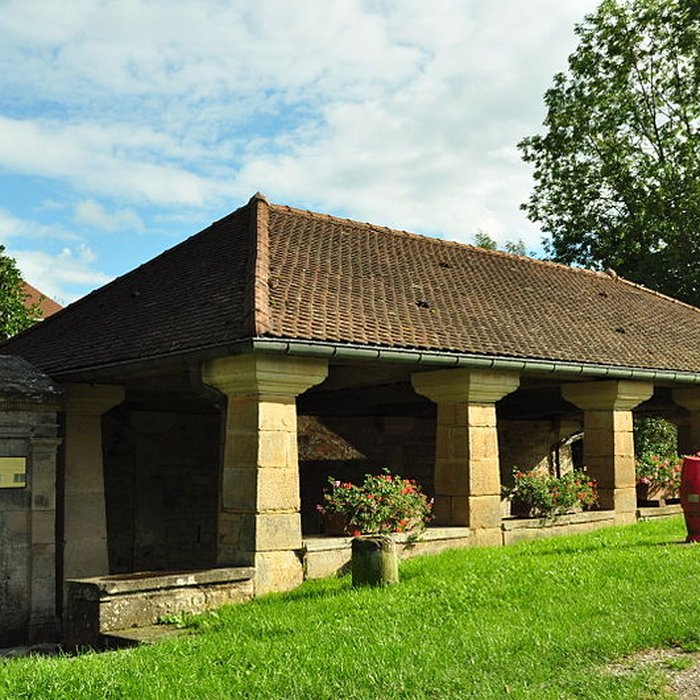 Photo de Grande fontaine de Mollans