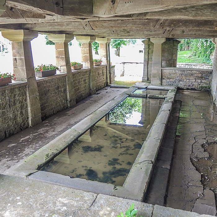 Photo de Grande fontaine de Mollans