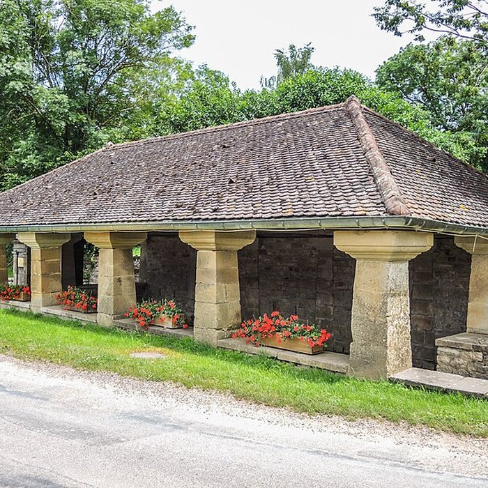 Photo de Grande fontaine de Mollans