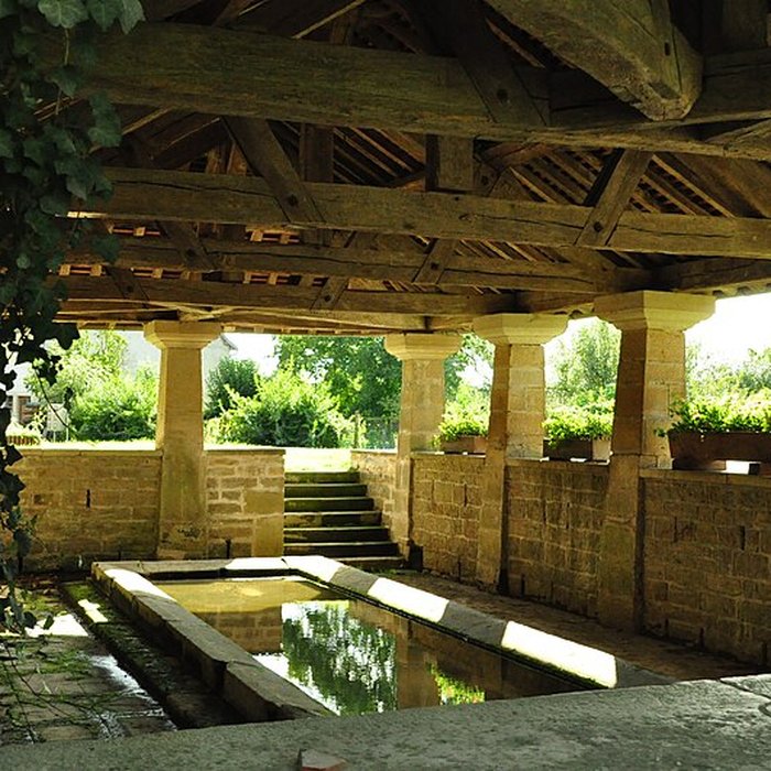 Photo de Grande fontaine de Mollans