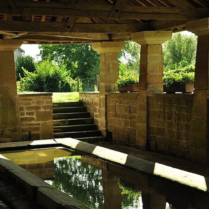 Photo de Grande fontaine de Mollans