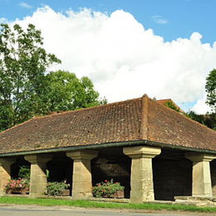 Photo de Grande fontaine de Mollans