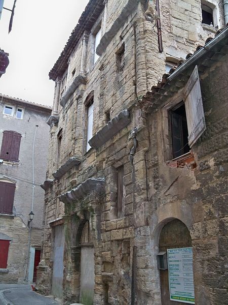 Photo de Maison de la Reine-Jeanne à Pertuis