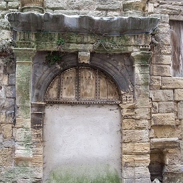 Photo de Maison de la Reine-Jeanne à Pertuis