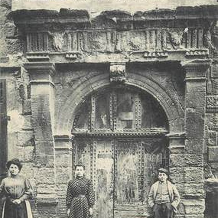 Photo de Maison de la Reine-Jeanne à Pertuis