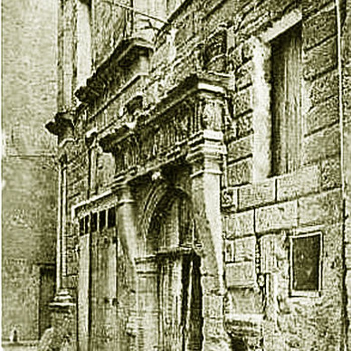 Photo de Maison de la Reine-Jeanne à Pertuis