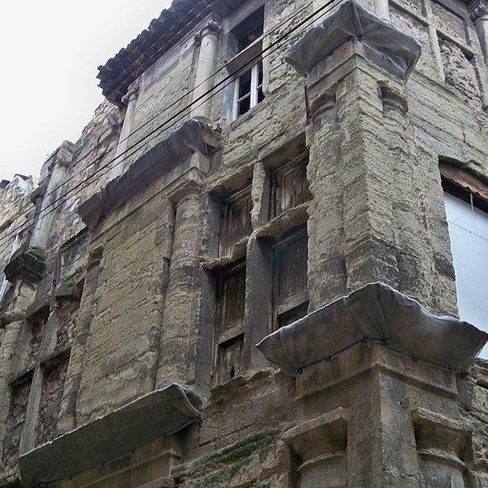 Photo de Maison de la Reine-Jeanne à Pertuis