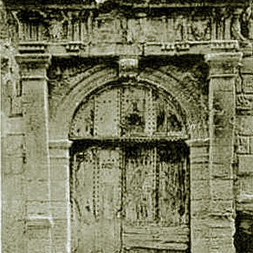 Maison de la Reine-Jeanne à Pertuis