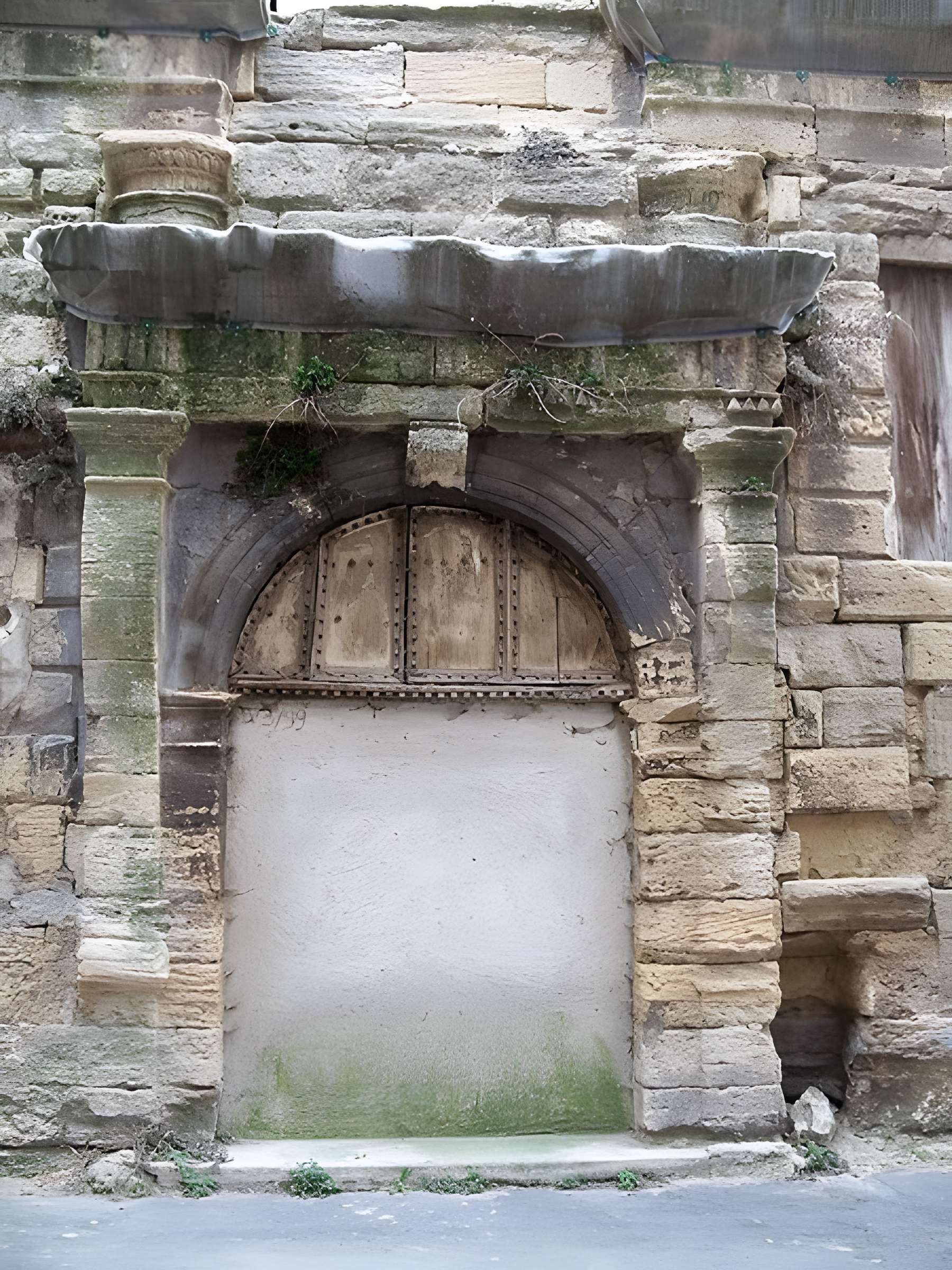 Maison de la Reine-Jeanne à Pertuis