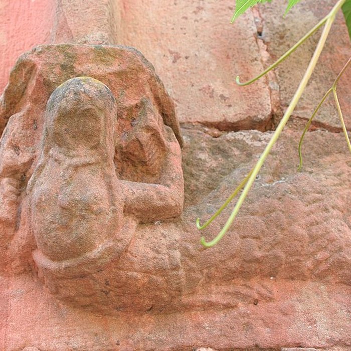 Photo de Maison de la Sirène à Collonges-la-Rouge