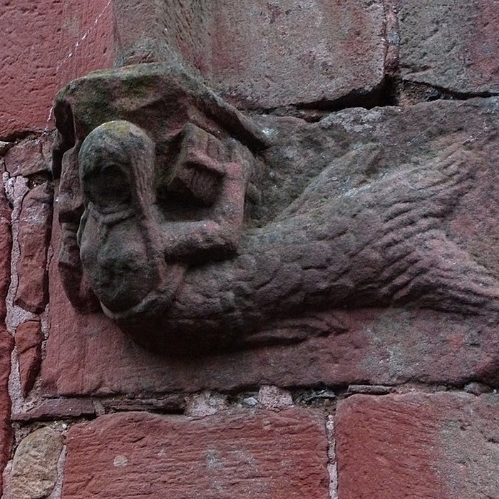 Photo de Maison de la Sirène à Collonges-la-Rouge