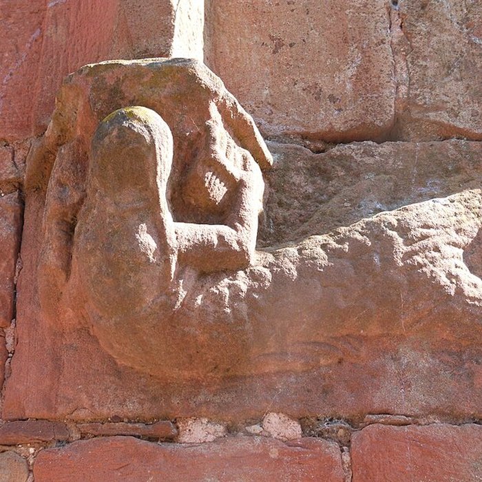 Photo de Maison de la Sirène à Collonges-la-Rouge