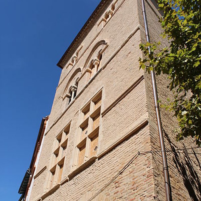 Photo de Maison de la Taverne à Caussade