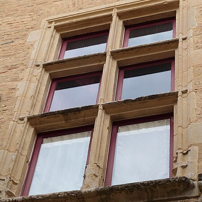 Photo de Maison de la Taverne à Caussade