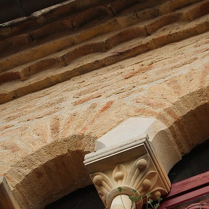 Photo de Maison de la Taverne à Caussade