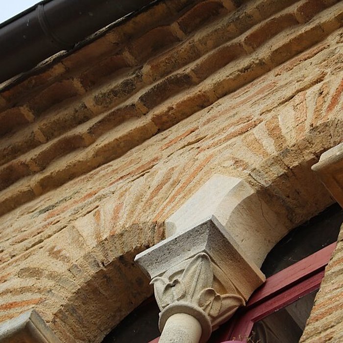 Photo de Maison de la Taverne à Caussade