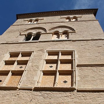 Maison de la Taverne à Caussade