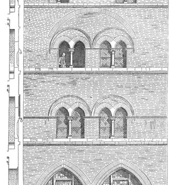 Maison de la Taverne à Caussade