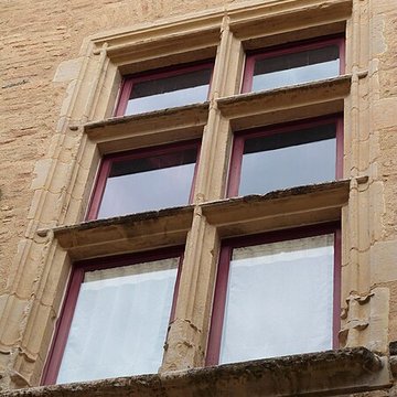 Maison de la Taverne à Caussade