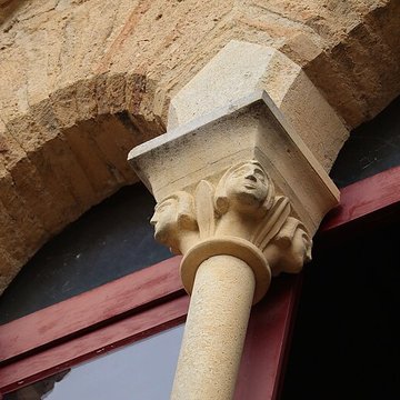 Maison de la Taverne à Caussade